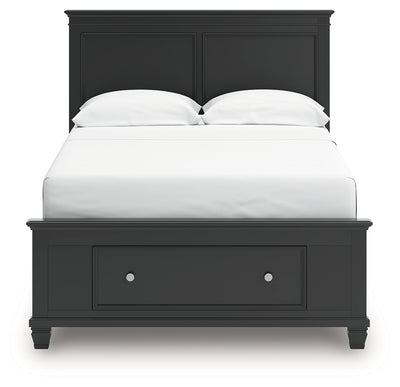 Lanolee Bedroom