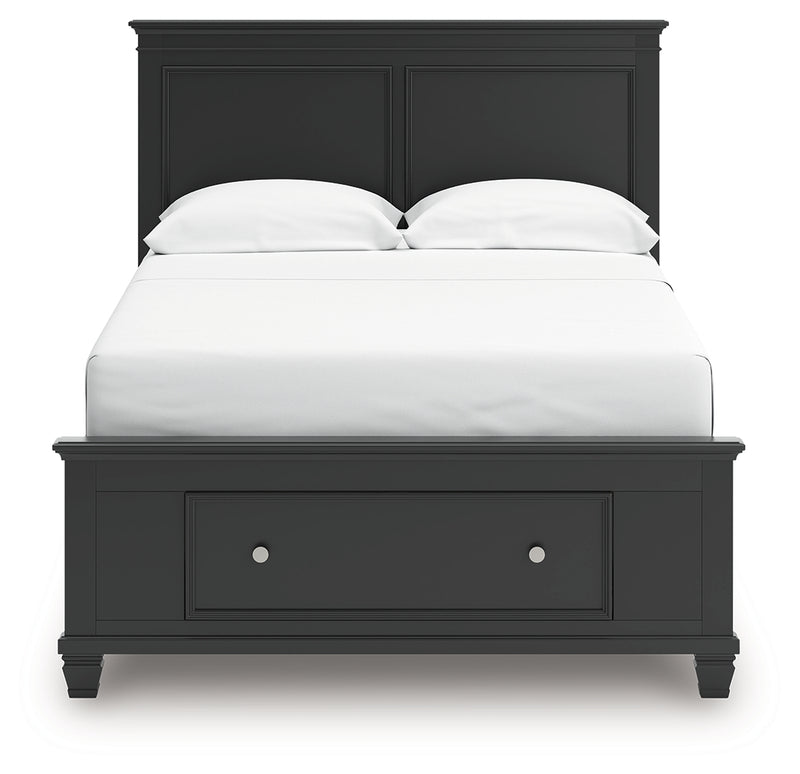 Lanolee Bedroom