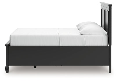 Lanolee Bedroom