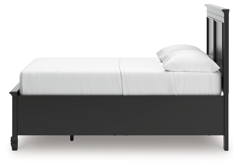 Lanolee Bedroom
