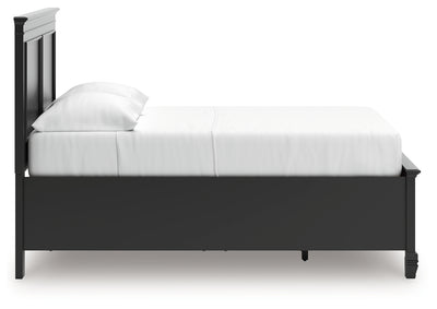 Lanolee Bedroom