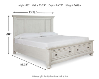Robbinsdale Bedroom