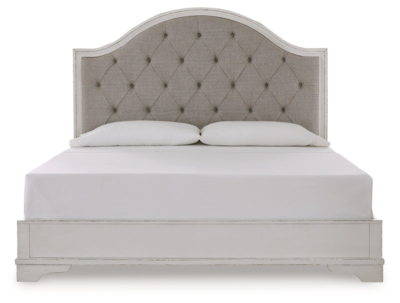 Blendon Bedroom