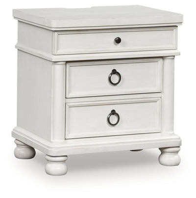 Rowlenstown Bedroom