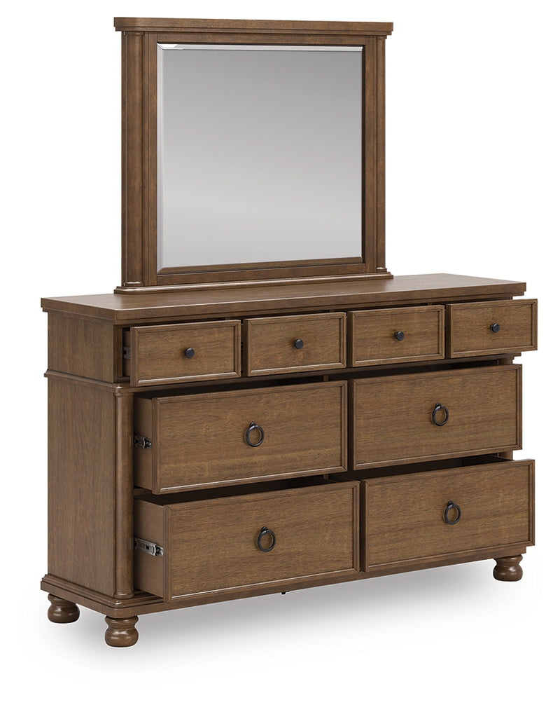 Rowlenstown Bedroom