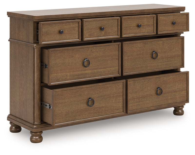 Rowlenstown Bedroom
