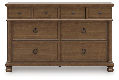 Rowlenstown Bedroom