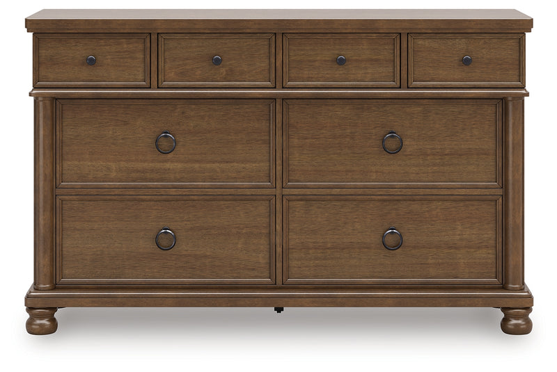 Rowlenstown Bedroom