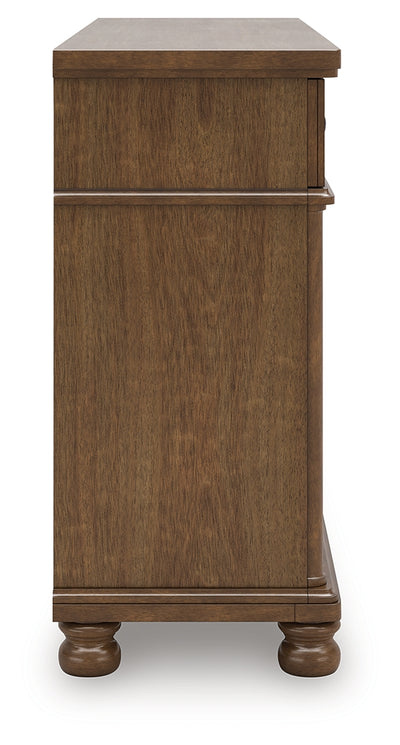 Rowlenstown Bedroom