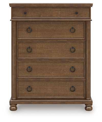 Rowlenstown Bedroom