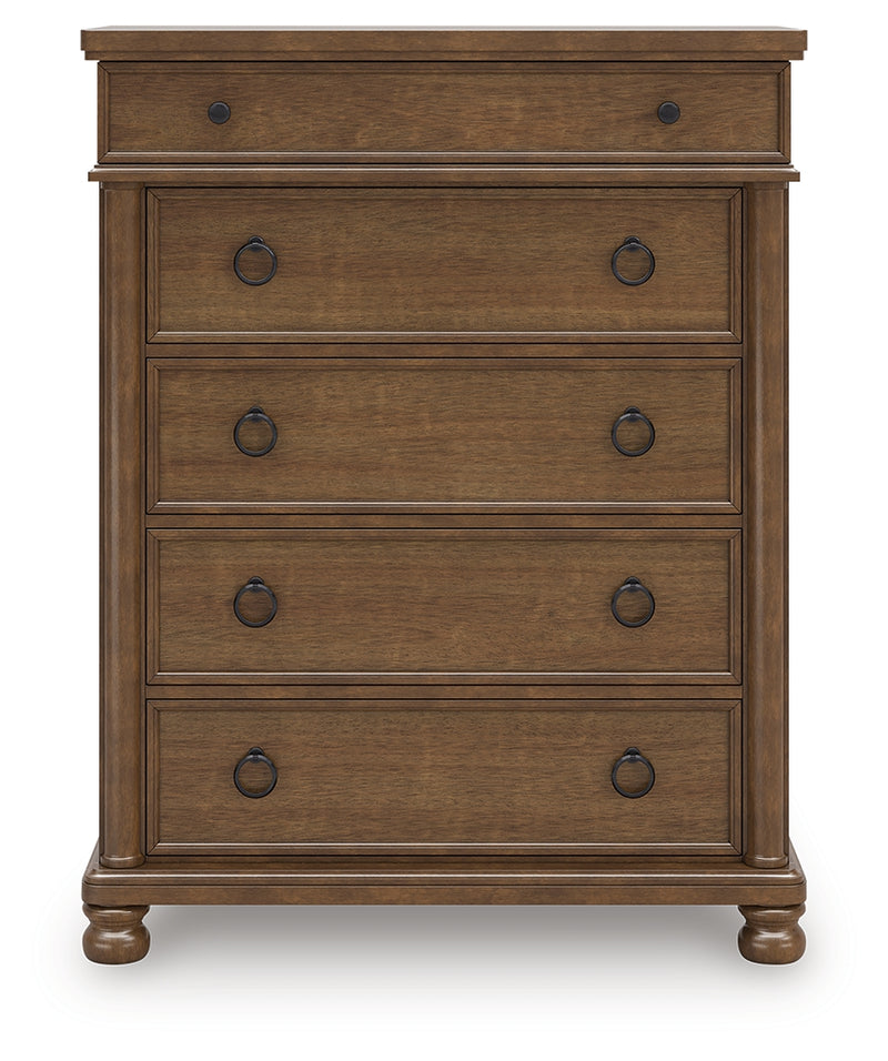 Rowlenstown Bedroom