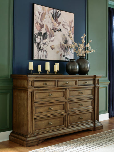 Frantanna Bedroom