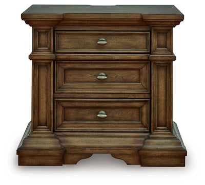 Frantanna Bedroom