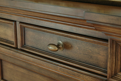 Frantanna Bedroom