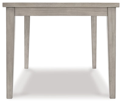 Parellen Dining Room