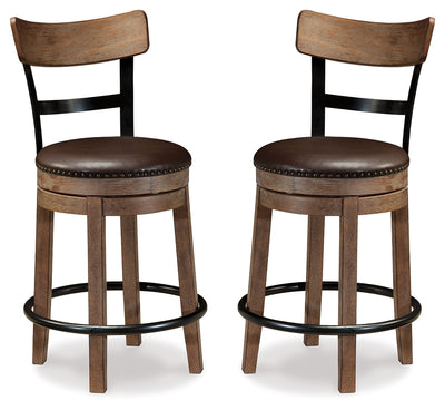 Pinnadel Dining Room