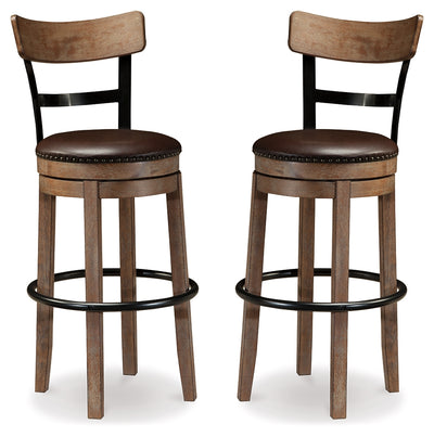 Pinnadel Dining Room