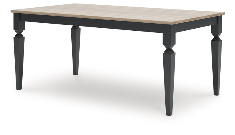 Brenkerton Dining Table