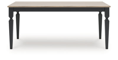 Brenkerton Dining Table