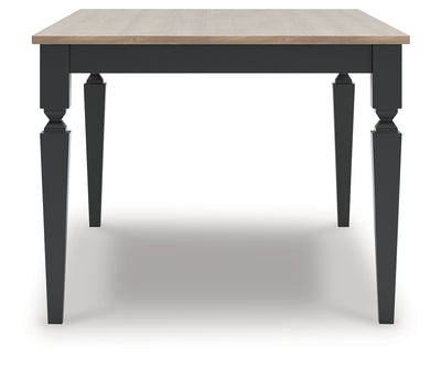 Brenkerton Dining Table
