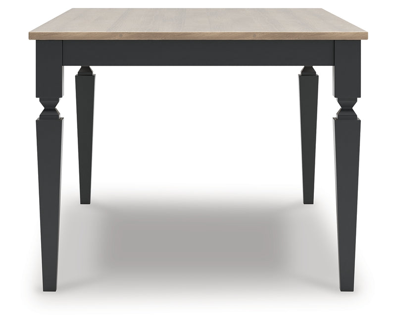 Brenkerton Dining Table