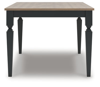 Brenkerton Dining Table