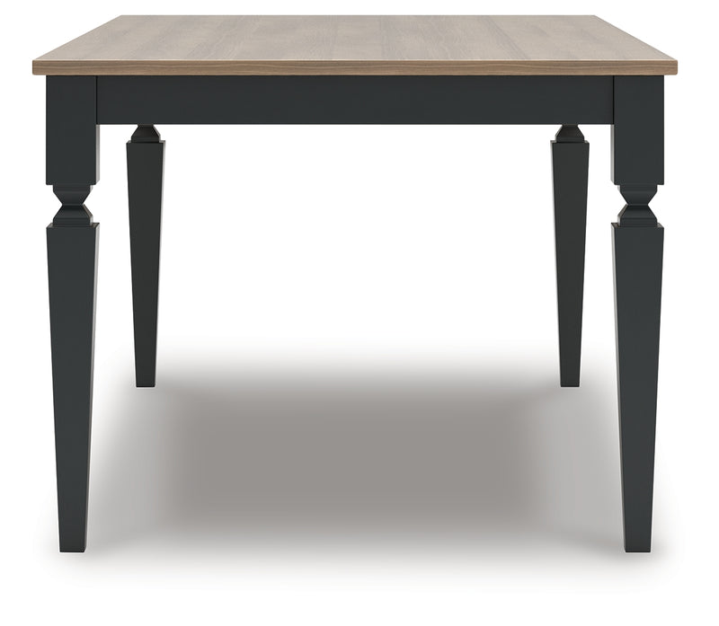 Brenkerton Dining Table