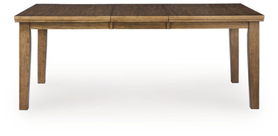 Urbinforte Dining Room