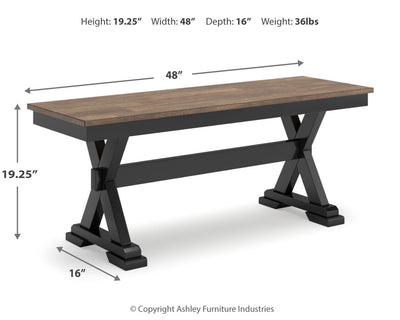 Wildenauer Dining Room