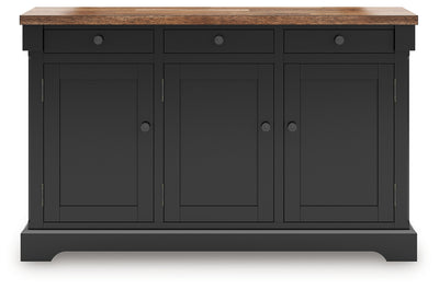 Wildenauer Dining Room