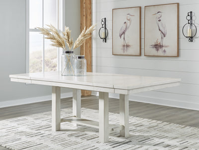 Robbinsdale Dining Room