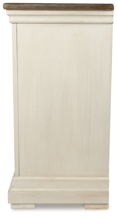 Bolanburg Dining Room