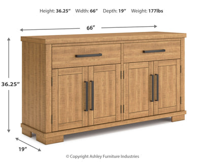 Havonplane Dining Room
