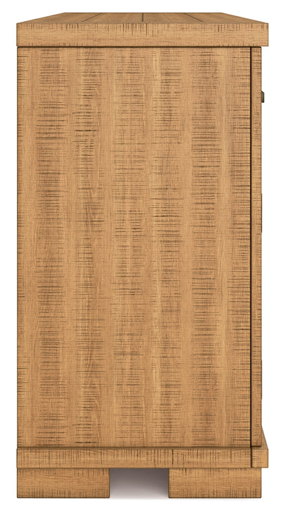 Havonplane Dining Room
