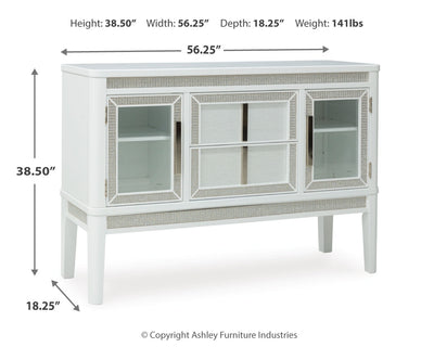 Chalanna Dining Room