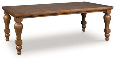 Greddinton Dining Table