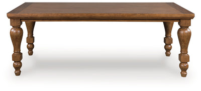 Greddinton Dining Table