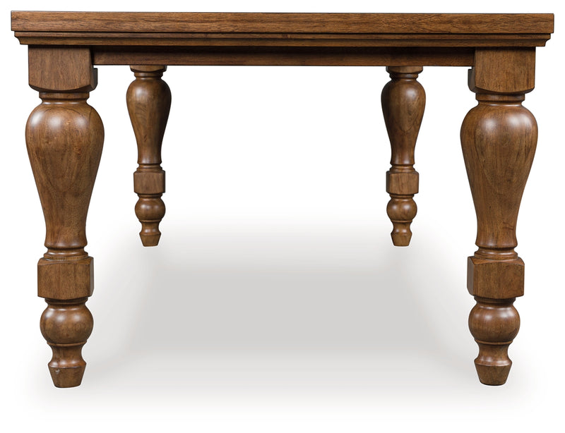 Greddinton Dining Table