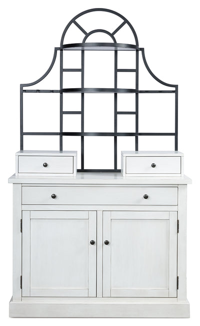 Greddinton Curio