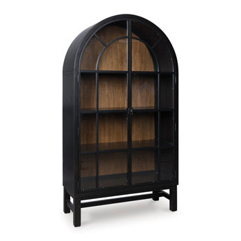 Greddinton Curio
