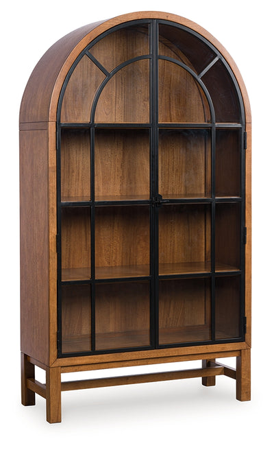 Greddinton Curio