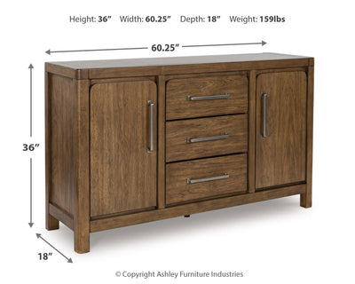 Cabalynn Dining Room