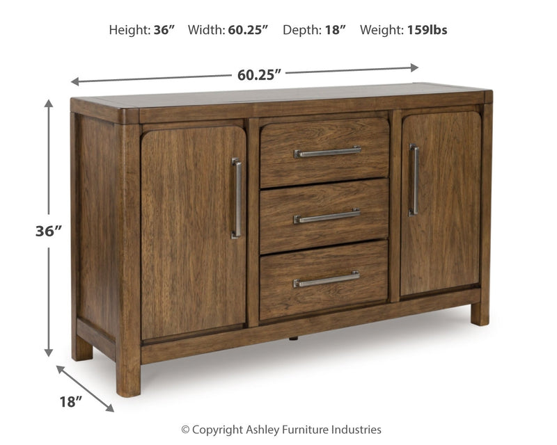 Cabalynn Dining Room