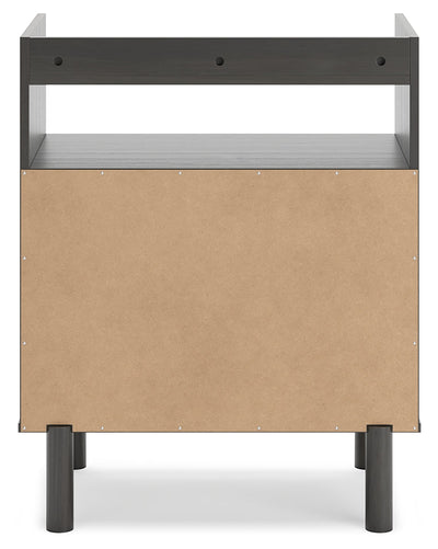 Brymont Accent Cabinet