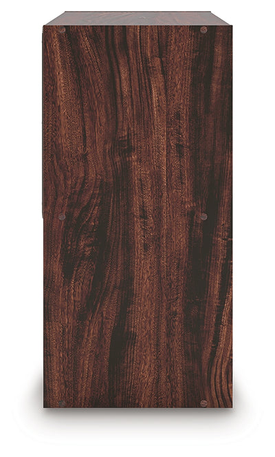 Glosmount Four Cube Organizer