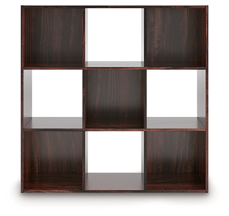 Glosmount Nine Cube Organizer