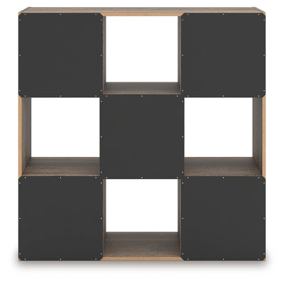 Shallifer Nine Cube Organizer