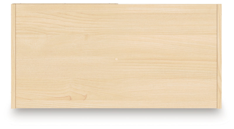 Piperton Nine Cube Organizer