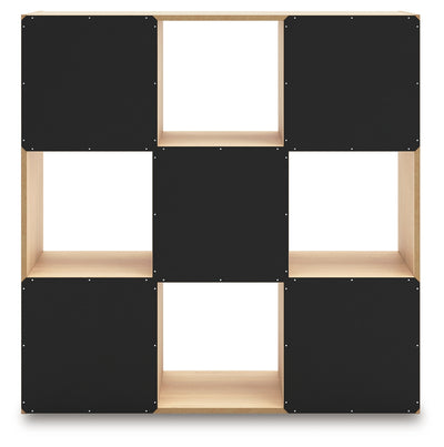 Piperton Nine Cube Organizer