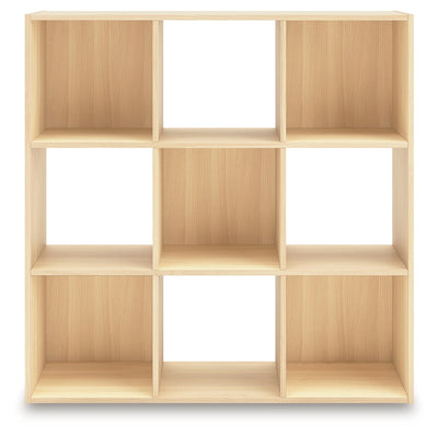 Piperton Nine Cube Organizer